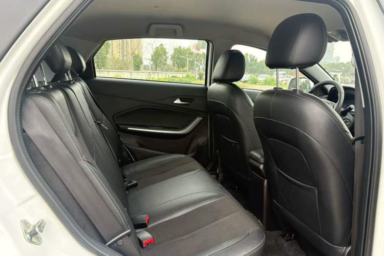 Used Chery Tiggo 3X 2018 1.5L Automatic Elite Edition
