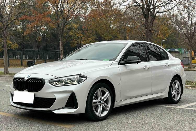 Used BMW 1 Series 2021 Revised 120i M Sport Night Edition