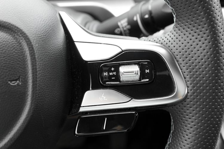 Used GAC Trumpchi EMKOO 2022 1.5T Supernova Edition