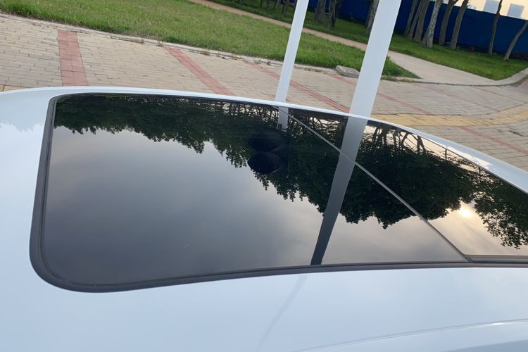 Used Volkswagen Sagitar 2021 280TSI DSG Excellence Edition Roof