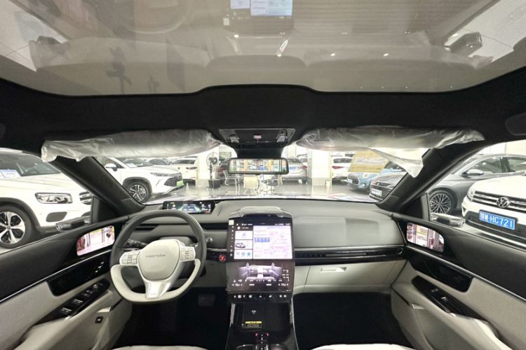 Used Honda P7 2025 Four-Wheel Drive Long-Range Max