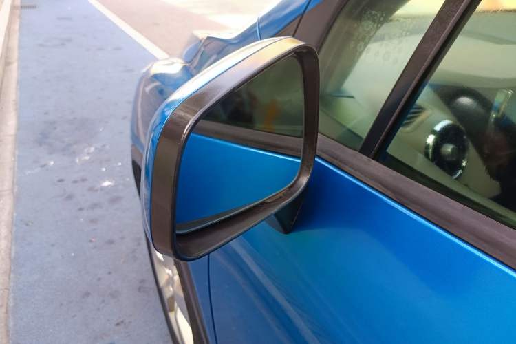 Used Chevrolet Trax 2014 1.4T Manual Two-Wheel Drive Comfort Model