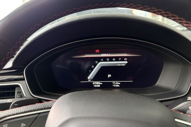 Used Audi S5 2022 S5 3.0T Sportback