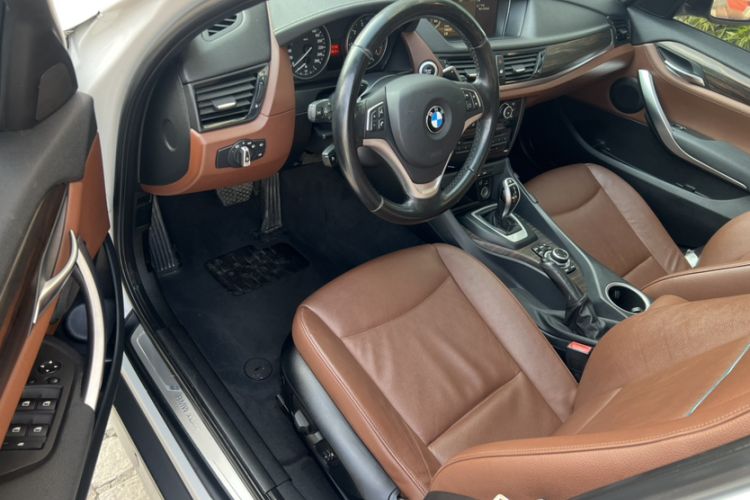 Used BMW X1 2014 xDrive20i X Design Package
