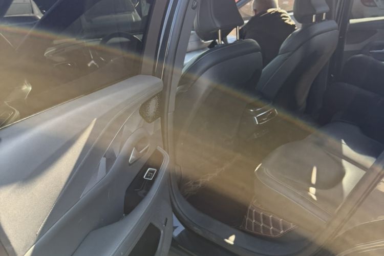 Used ARCFOX Alpha S 2022 525S 160kW Exterior 7