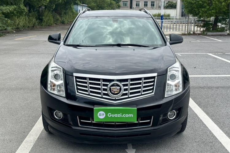Used Cadillac SRX 2014 3.0L Comfort Model