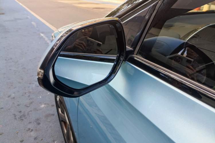 Used Baojun RM-5 2019 1.5T CVT 24-Hour Online Prestige Version 6 Seats
