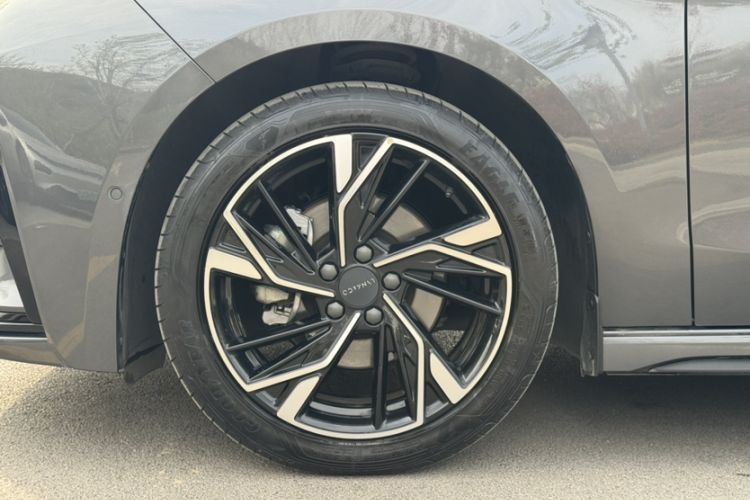 Used Lynk & Co 03 2023 2.0TD DCT H-Power Halo
