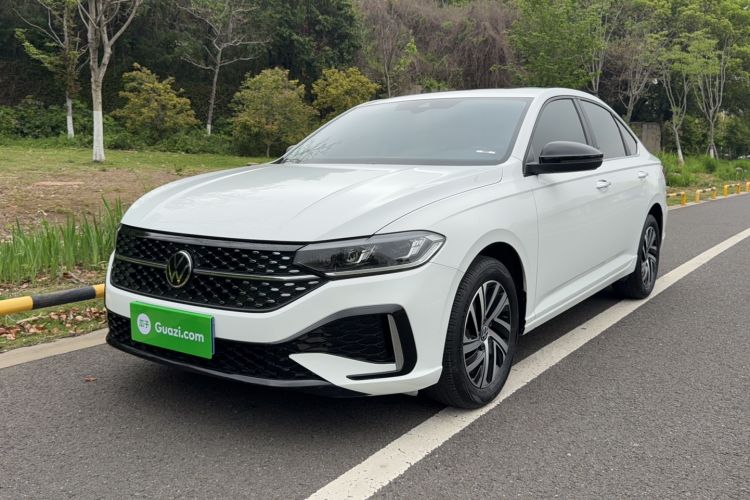 Used Volkswagen Lavida 2024 300TSI DSG Starry Sky Deluxe Edition