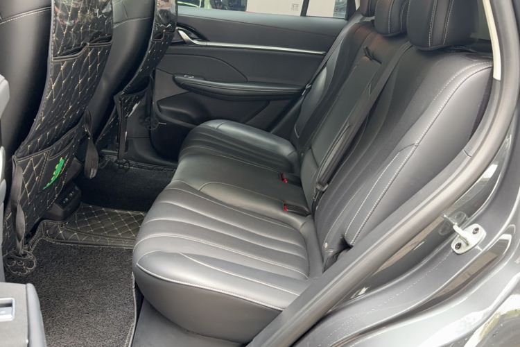 Used Roewe RX5 eMAX 2022 1.5T PHEV Fearless Deluxe Edition