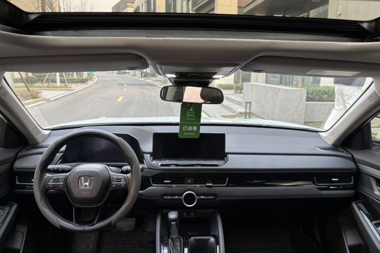 Used Honda Inspire 2023 260TURBO Deluxe Edition