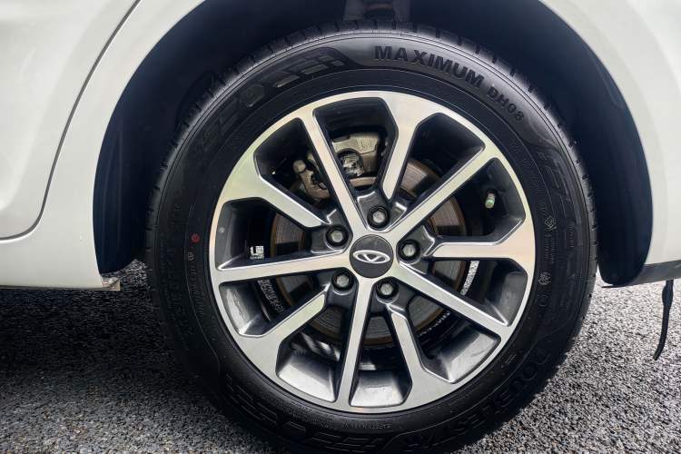 Used Chery Arrizo 5 2021 PRO 1.5L CVT Youth Edition
