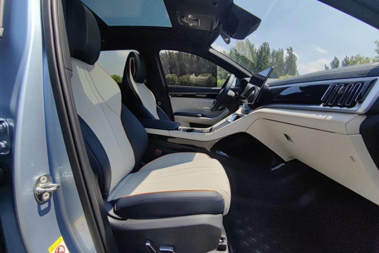 Used BYD Song PLUS New Energy 2023 Champion Edition EV 605KM Flagship PLUS