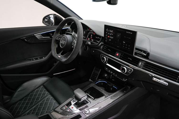 Used Audi S4 2024 S4 Avant 3.0TFSI
