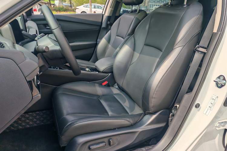 Used Honda Inspire 2023 260TURBO Elegant Edition