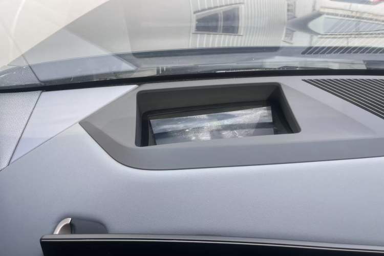 Used BMW X3 2025 xDrive30L Luxury Edition M Sport Package Exterior 5