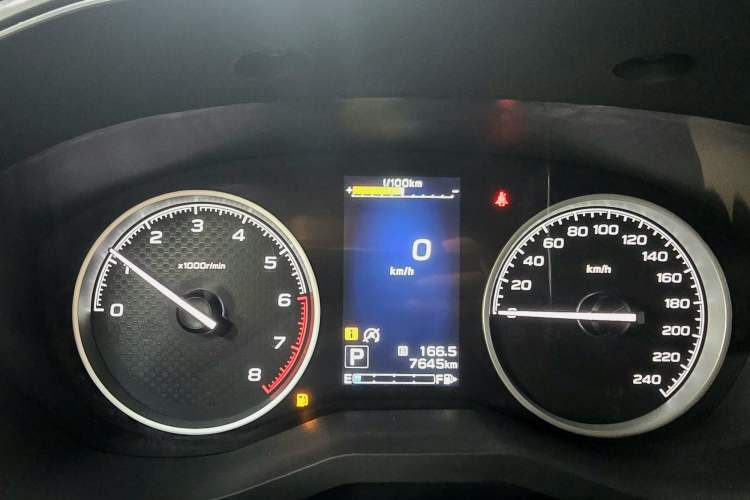 Used Subaru Forester 2024 2.5i AWD Premium Edition EyeSight
