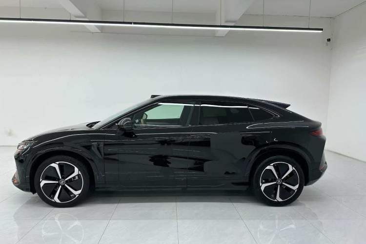 Used BYD Song L EV 2025 Intelligent Driving Version 662 km LiDAR Excellence Edition Exterior 6