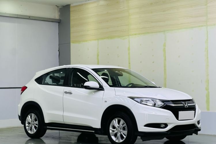 Used Honda Vezel 2015 1.5L CVT two-wheel drive Comfort trim
