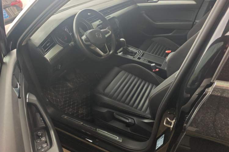 Used Volkswagen Magotan 2020 280TSI DSG Comfort Edition