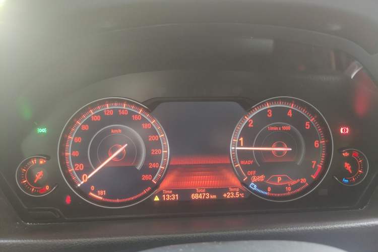 Used BMW 3 Series GT 2019 320i M Sport Package