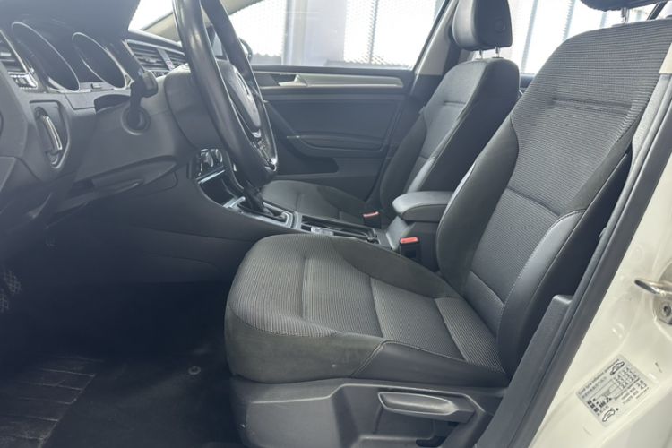 Used Volkswagen Golf 2020 280TSI DSG Comfort Version
