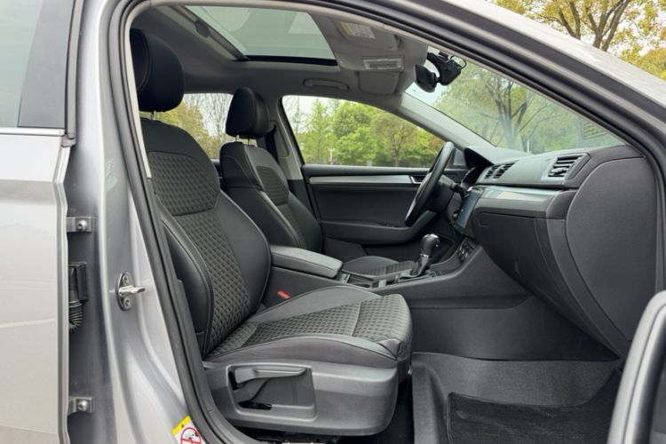 Used Skoda Superb 2016 TSI280 DSG Innovation Edition