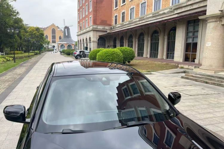 Used BMW 3 Series 2022 Restyled 325Li M Sport Night Edition Package Exterior 9