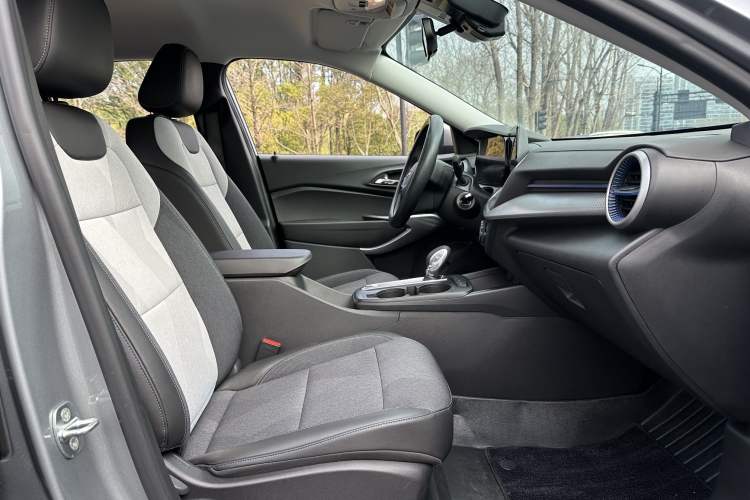 Used Chevrolet Seeker 2022 1.5T CVT Trend-Setting Edition
