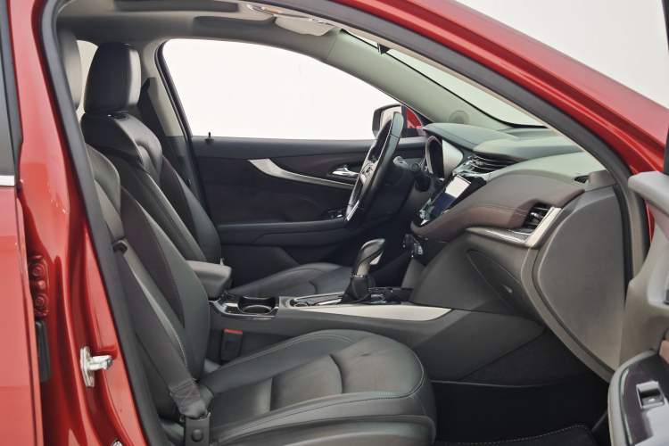 Used Chevrolet Malibu 2017 1.5T Automatic Luxury Edition