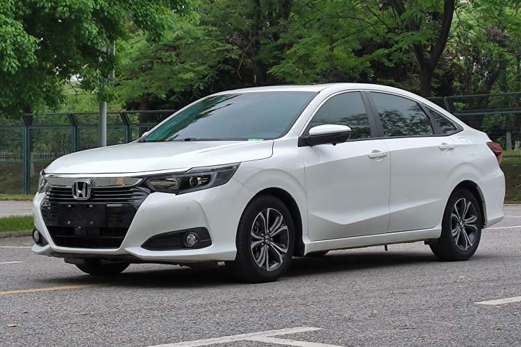 Used Honda Crider 2022 180 Turbo CVT Smart Enjoyment Version