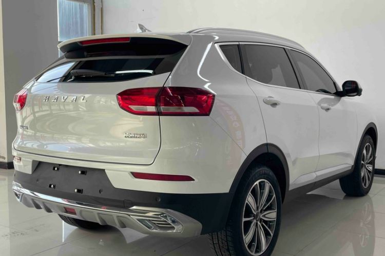 Used Haval H6 2021 1.5 GDIT Automatic Champion Edition
