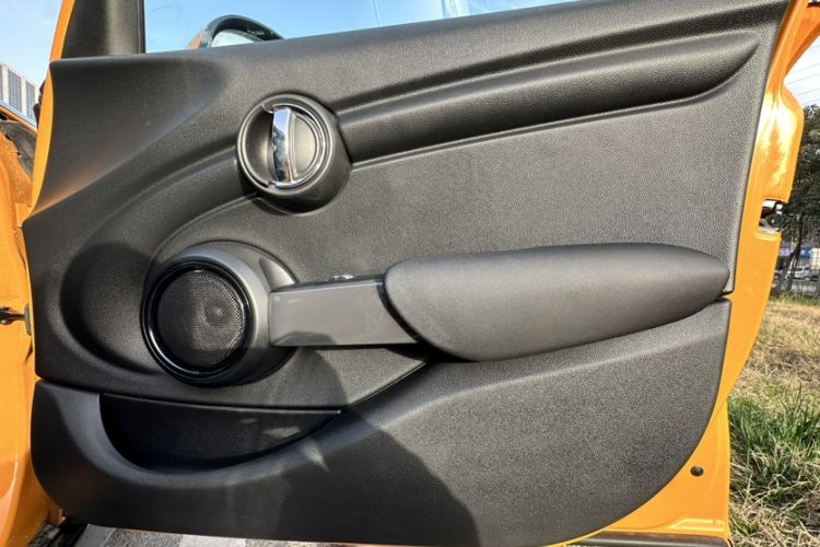 Used MINI 2016 1.2T ONE Five-Door Edition
