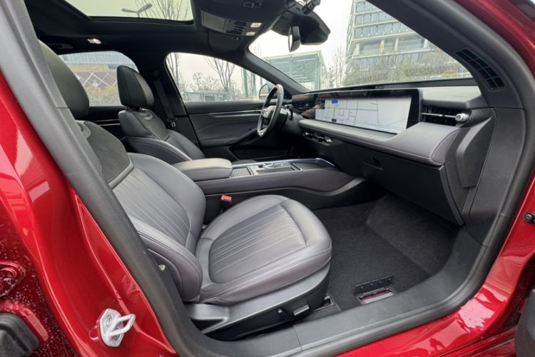 Used Ford Mondeo 2025 2.0T EcoBoost Ultimate Edition