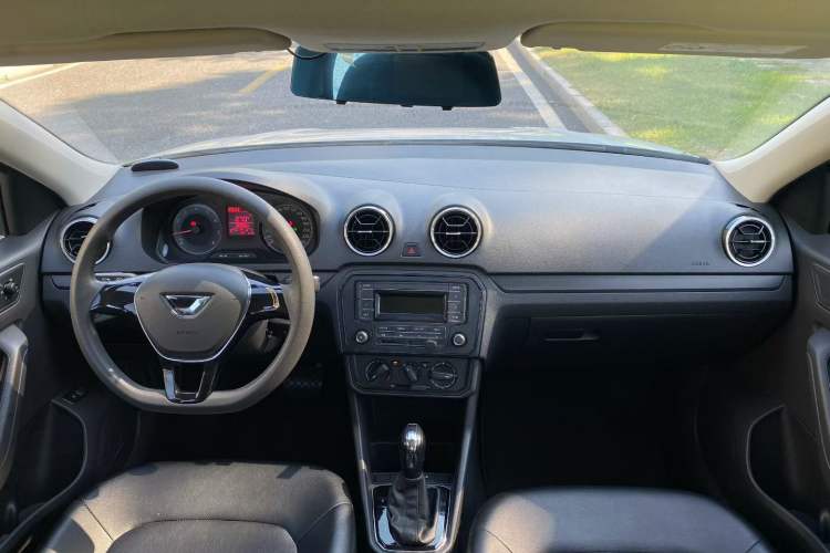 Used Jetta VA3 2020 1.5L Automatic "Upward Life" Edition
