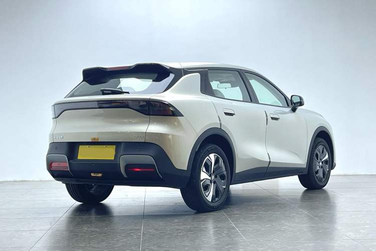 Used CHANGAN NEVO Q05 2026 Model 506 Max
