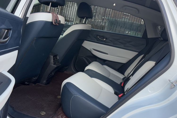 Used Lingxi L 2024 Player No. 1 Edition Interior 2