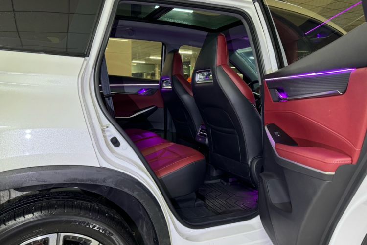 Used Changan CS75 PLUS 2022 2nd Generation 1.5T Automatic Luxury Edition
