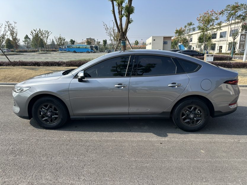 BYD Qin PLUS — снимка 6