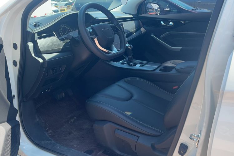 Used Venucia D60 2021 PLUS 1.6L XL CVT Yue Ling Edition