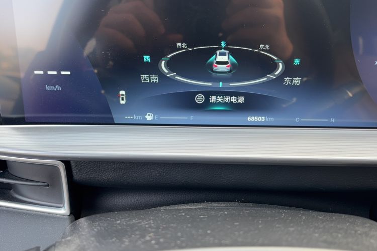 Used Chery Tiggo 8 PLUS 2021 290TGDI DCT Haoyao Edition
