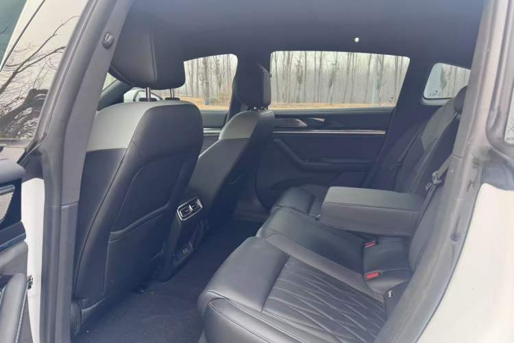 Used NETA S Shooting Brake 2024 Range-Extended 300 Standard Edition
