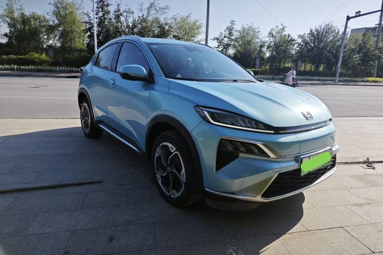 Used CIIMO M-NV 2023 Shangyi Edition
