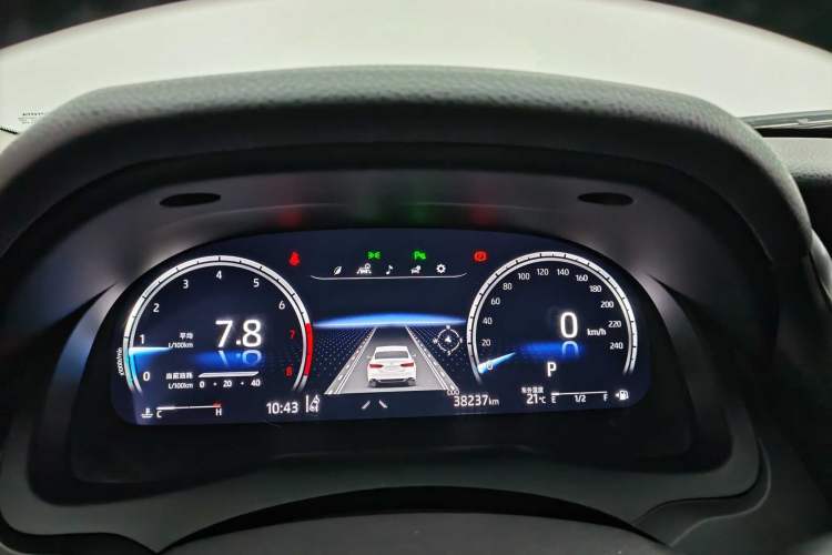 Used Toyota Camry 2021 2.5S Fēngshàng Edition
