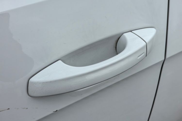 Used Volkswagen Golf 2020 Zhiai Edition 280TSI DSG Comfort Model