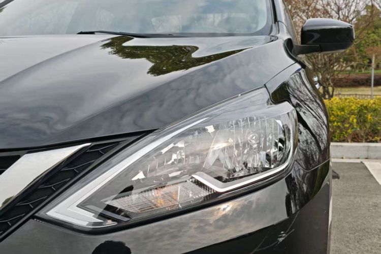 Used Nissan Sylphy 2021 Classic 1.6XE CVT Comfort Edition