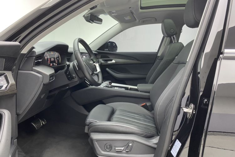 Used Audi Q6 2023 40 TFSI quattro Guanyun Edition Light Yulin Package
