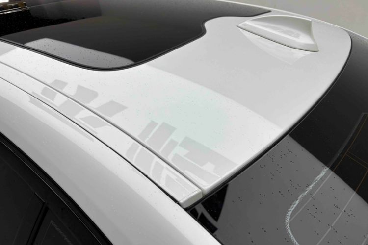 Used BMW 5 Series 2019 530Li Leading Model M Sport Package
