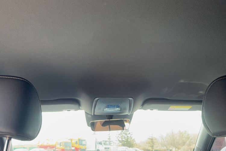 Used BYD Qin L 2025 DM-i Smart Drive 80KM Leading Model
