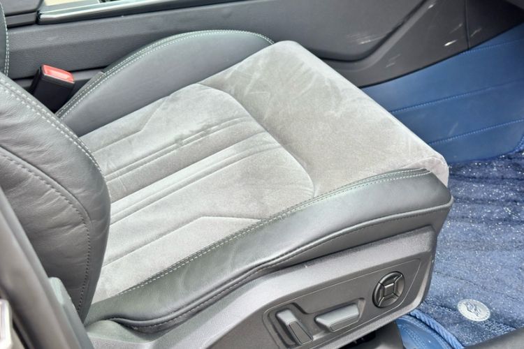 Used Audi A6L 2019 40 TFSI Luxury Dynamic Model